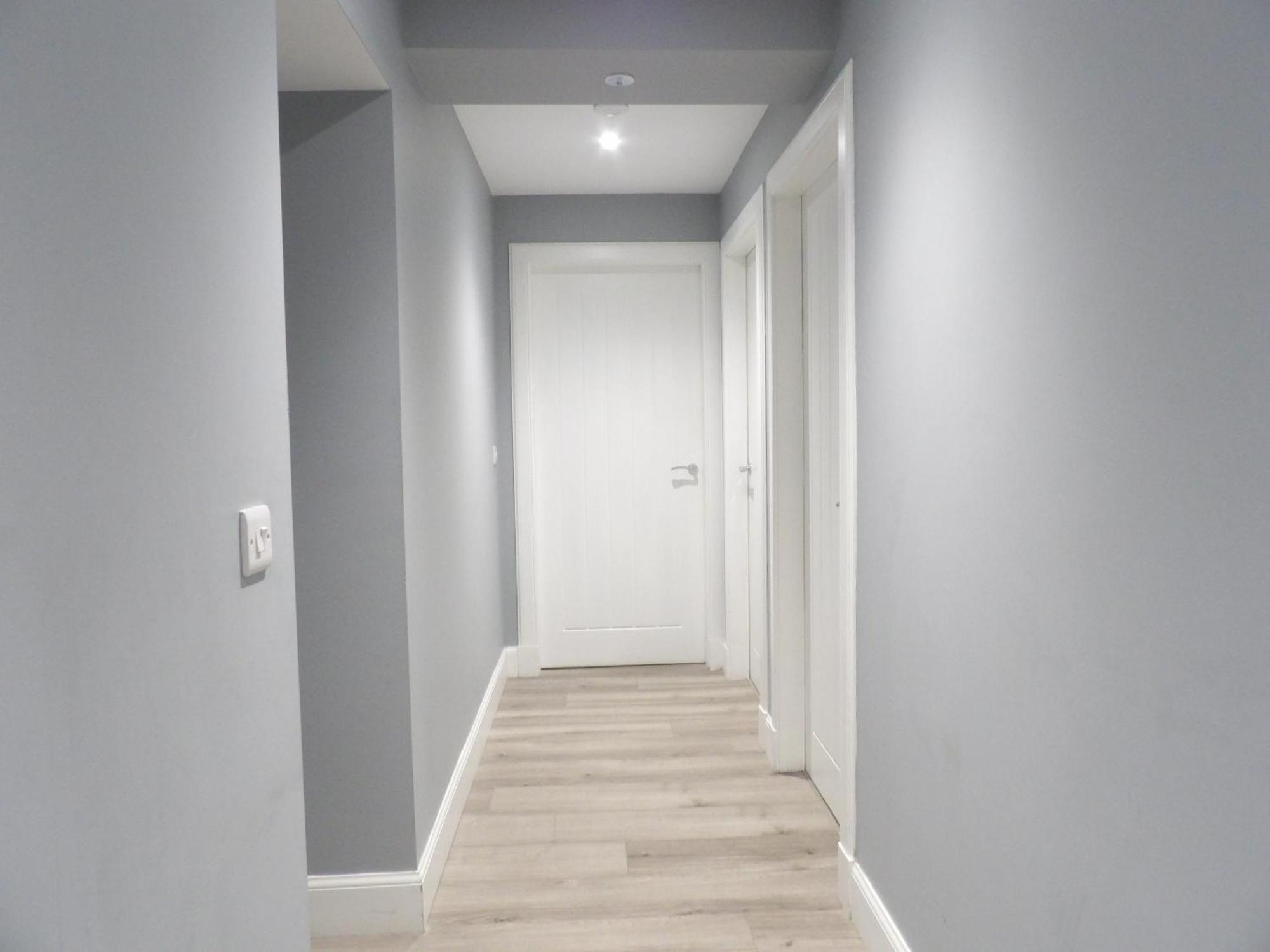 Lovely 3 Bedroom Apartment With Private Garden In Edinburgh City Centre Exterior photo