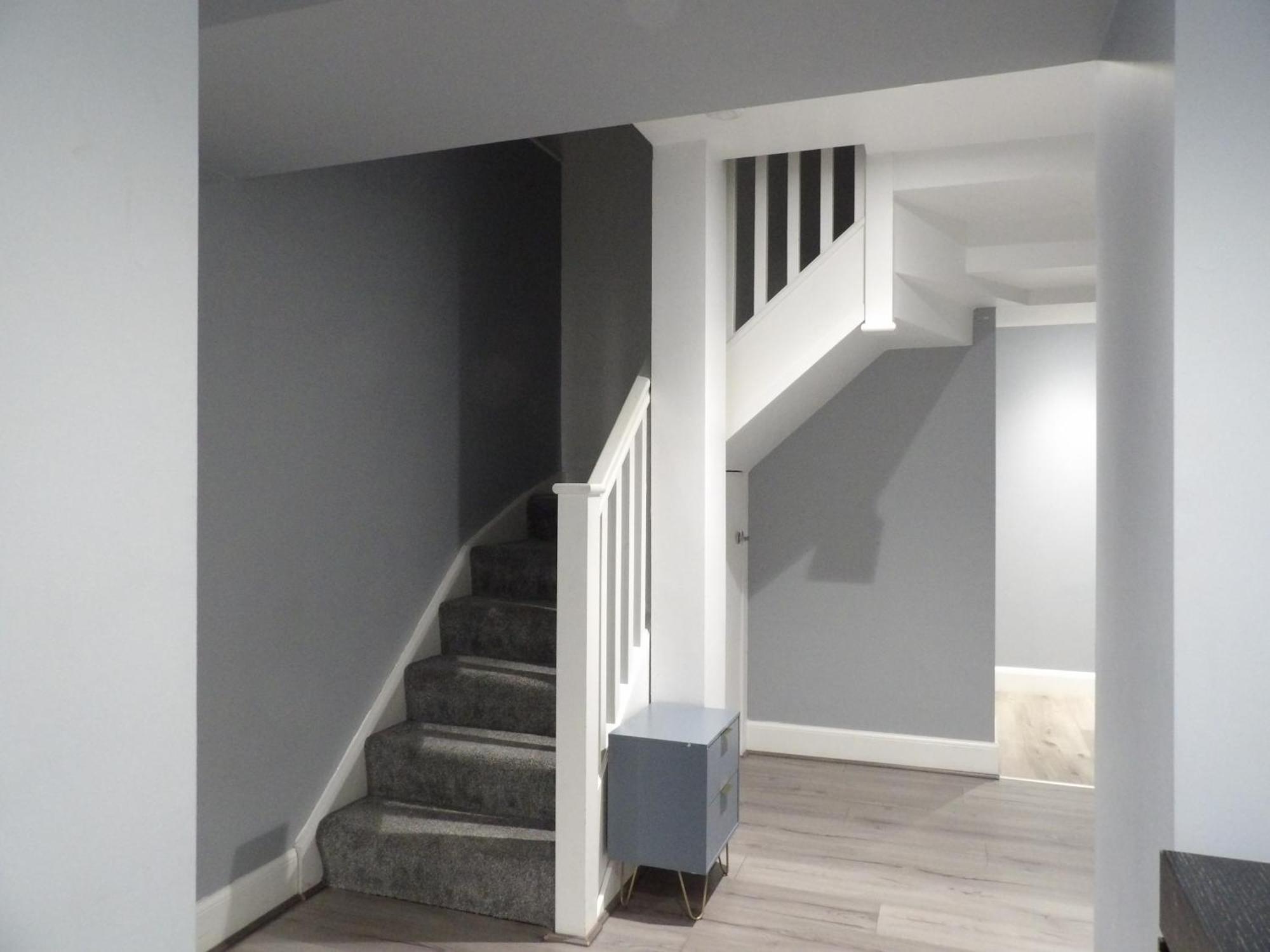 Lovely 3 Bedroom Apartment With Private Garden In Edinburgh City Centre Exterior photo