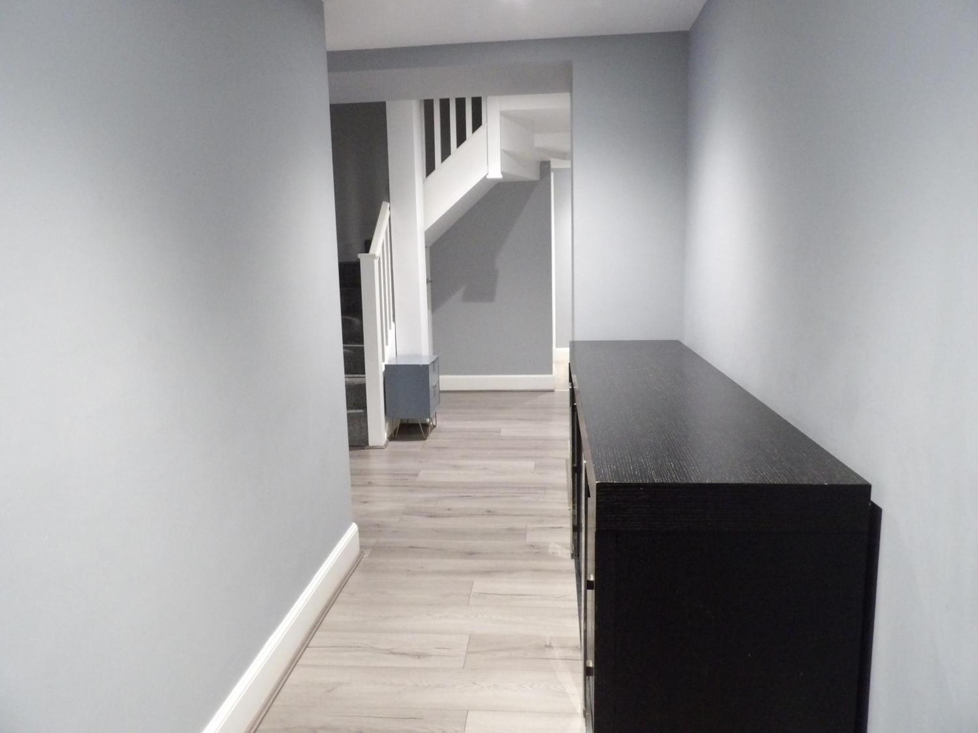 Lovely 3 Bedroom Apartment With Private Garden In Edinburgh City Centre Exterior photo